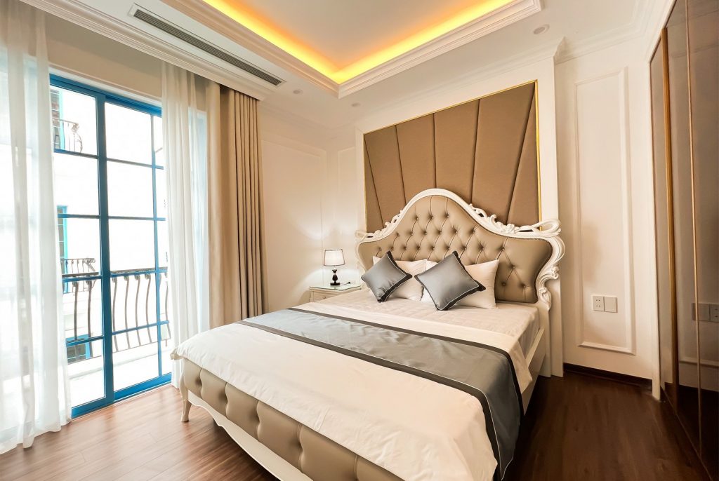 M624 Villa Hạ Long Sun Feria 