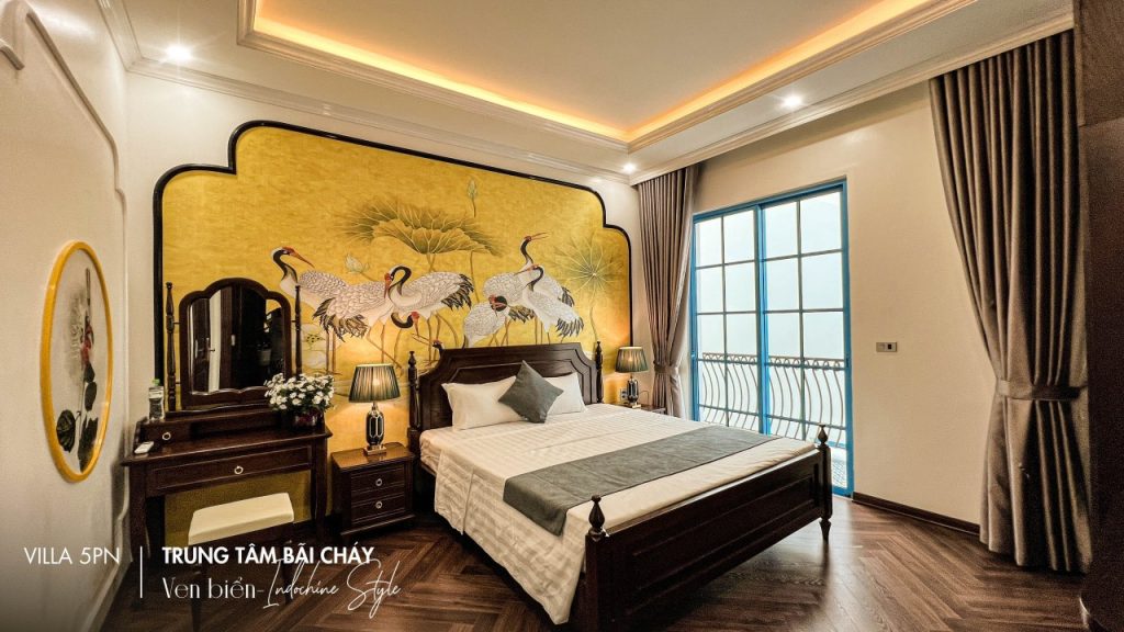 M618 Villa Hạ Long Sun Feria 